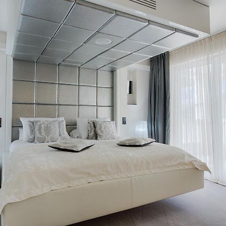 Damianii Luxury Boutique Hotel & Spa Omis Ngoại thất bức ảnh