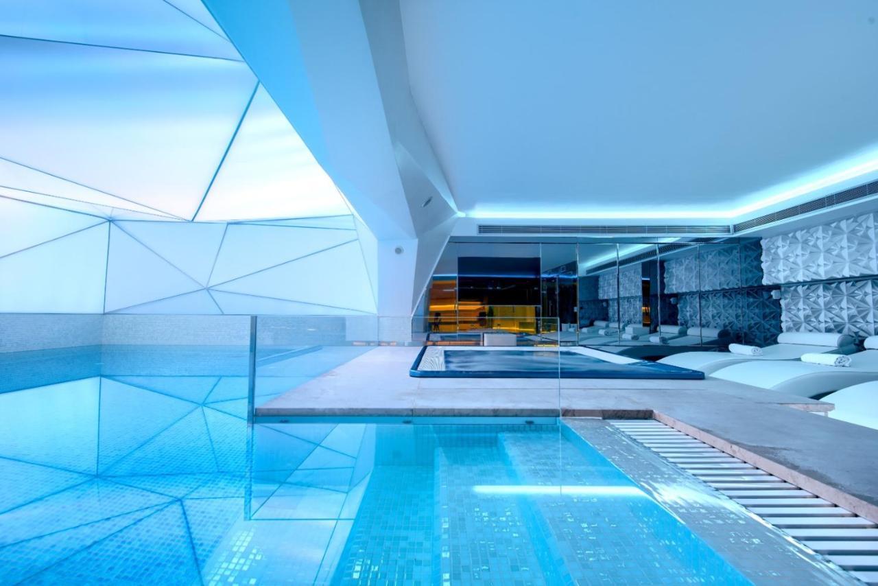 Damianii Luxury Boutique Hotel & Spa Omis Ngoại thất bức ảnh