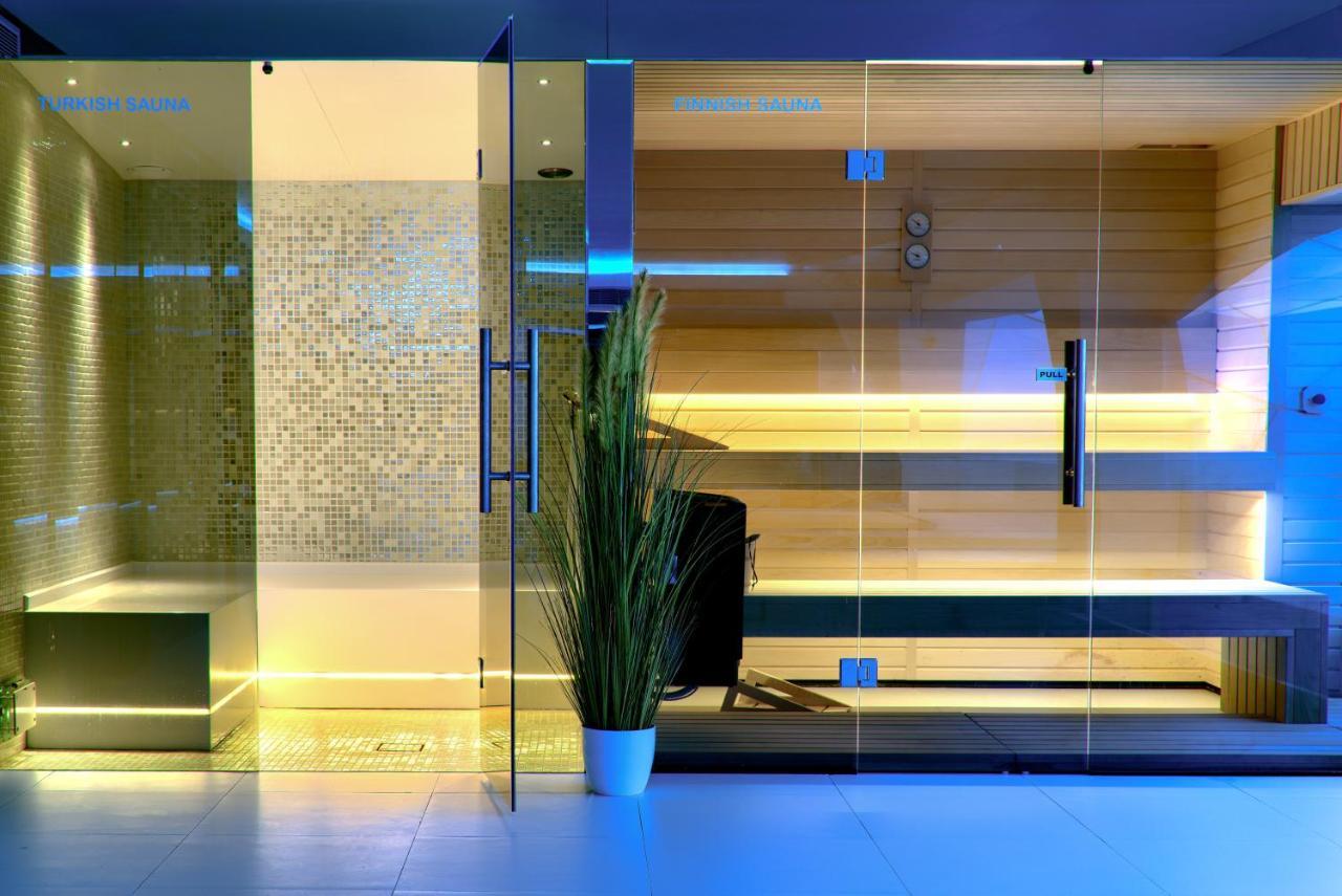 Damianii Luxury Boutique Hotel & Spa Omis Ngoại thất bức ảnh