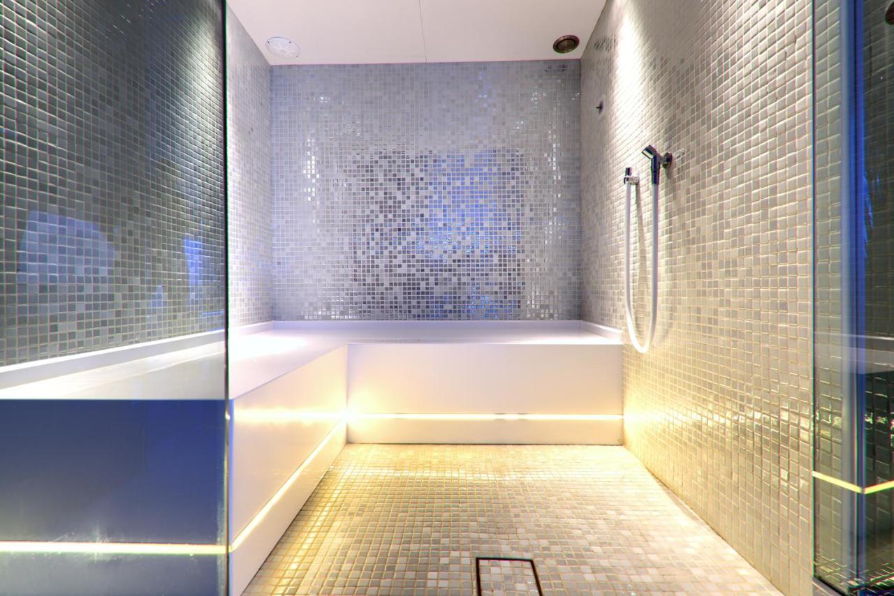 Damianii Luxury Boutique Hotel & Spa Omis Ngoại thất bức ảnh