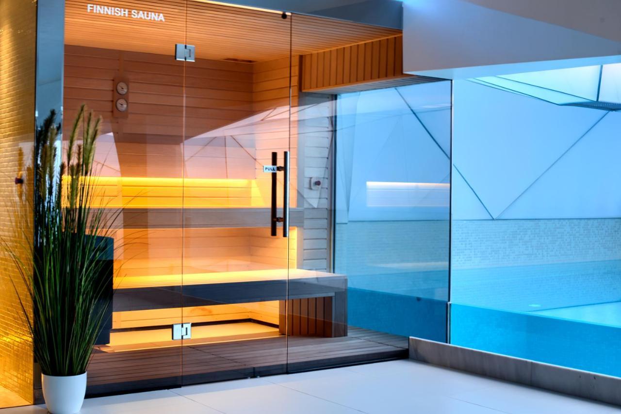 Damianii Luxury Boutique Hotel & Spa Omis Ngoại thất bức ảnh