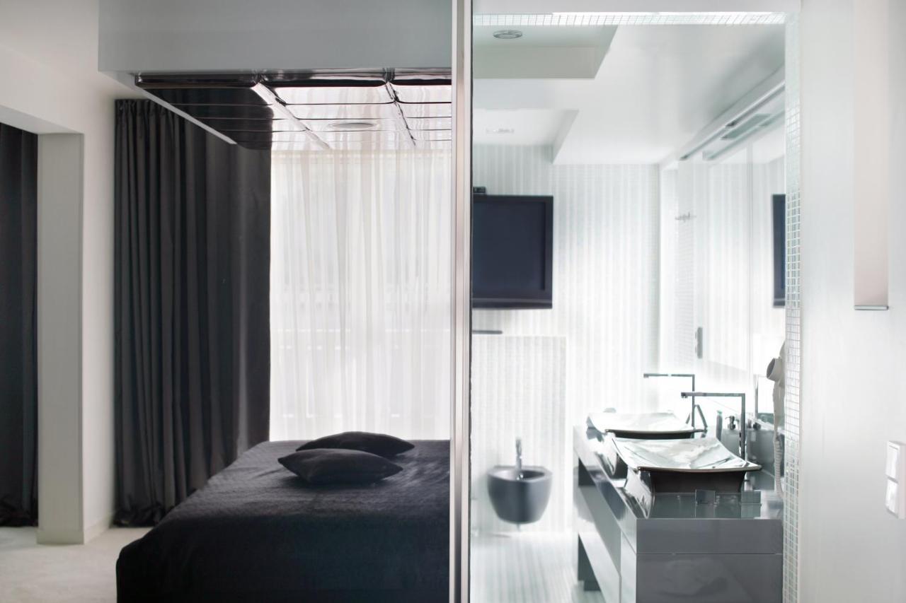 Damianii Luxury Boutique Hotel & Spa Omis Ngoại thất bức ảnh