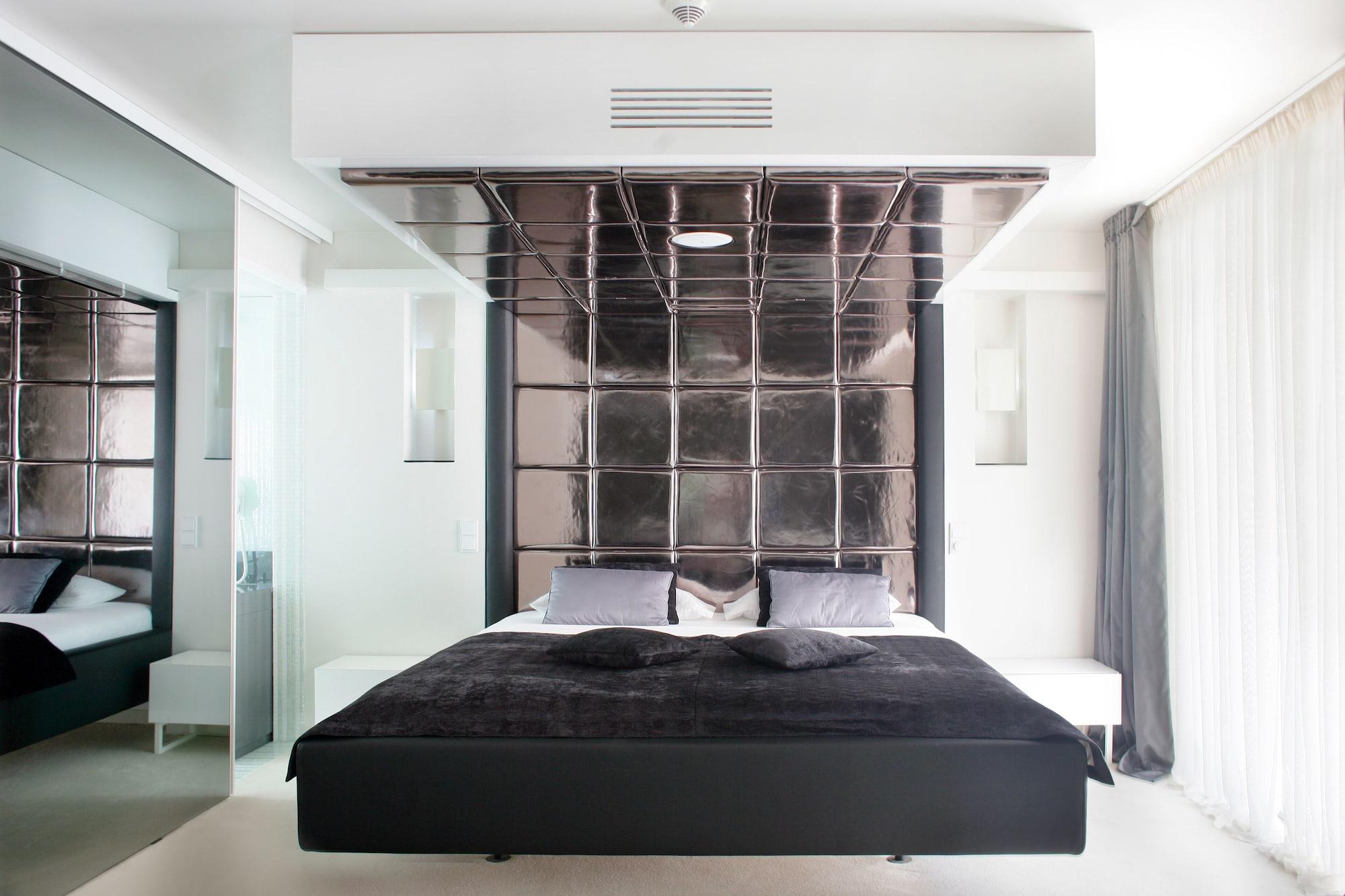 Damianii Luxury Boutique Hotel & Spa Omis Ngoại thất bức ảnh