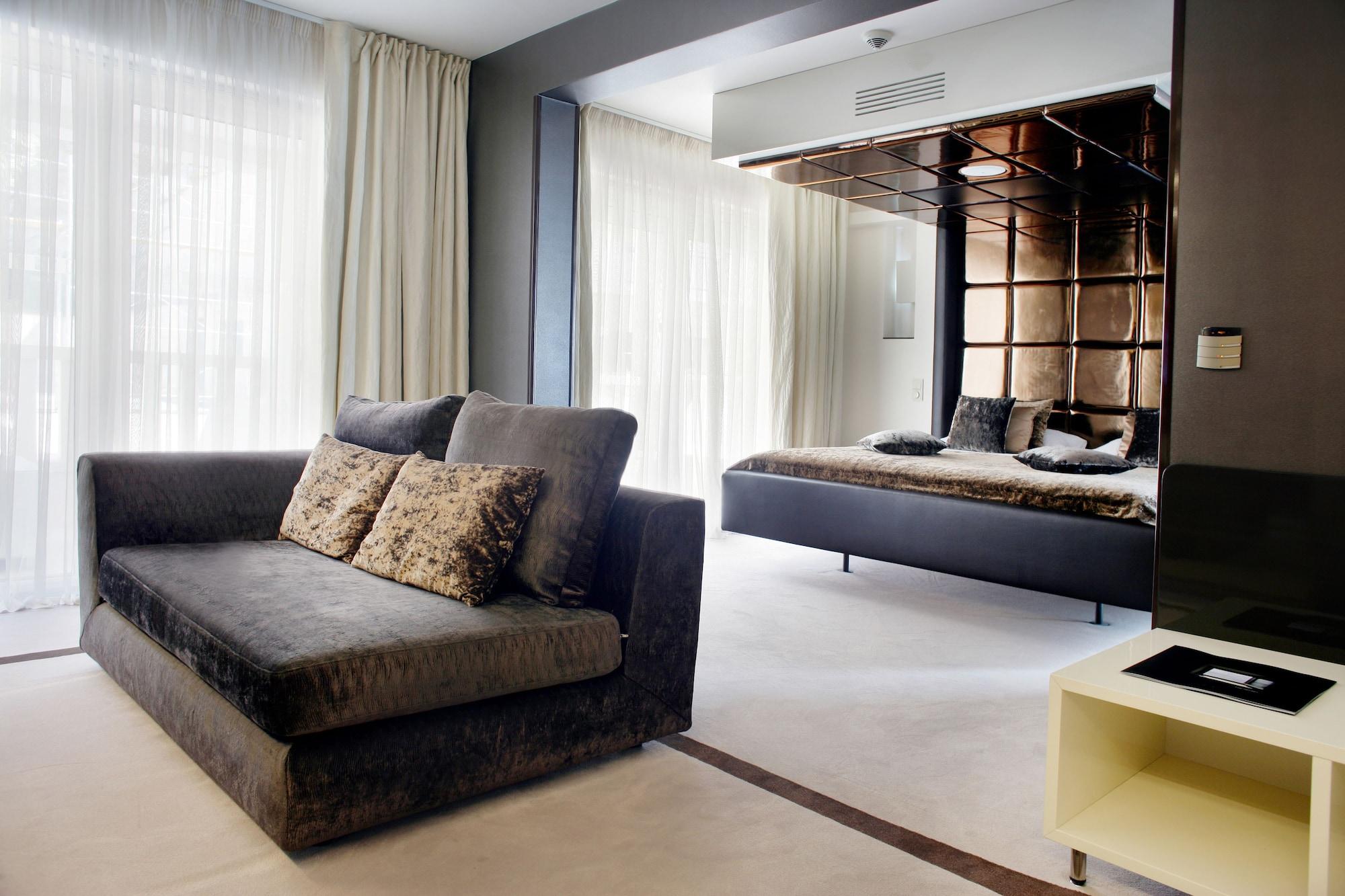 Damianii Luxury Boutique Hotel & Spa Omis Ngoại thất bức ảnh