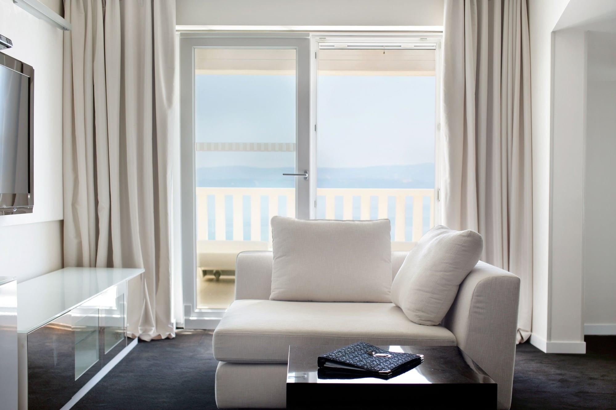 Damianii Luxury Boutique Hotel & Spa Omis Ngoại thất bức ảnh