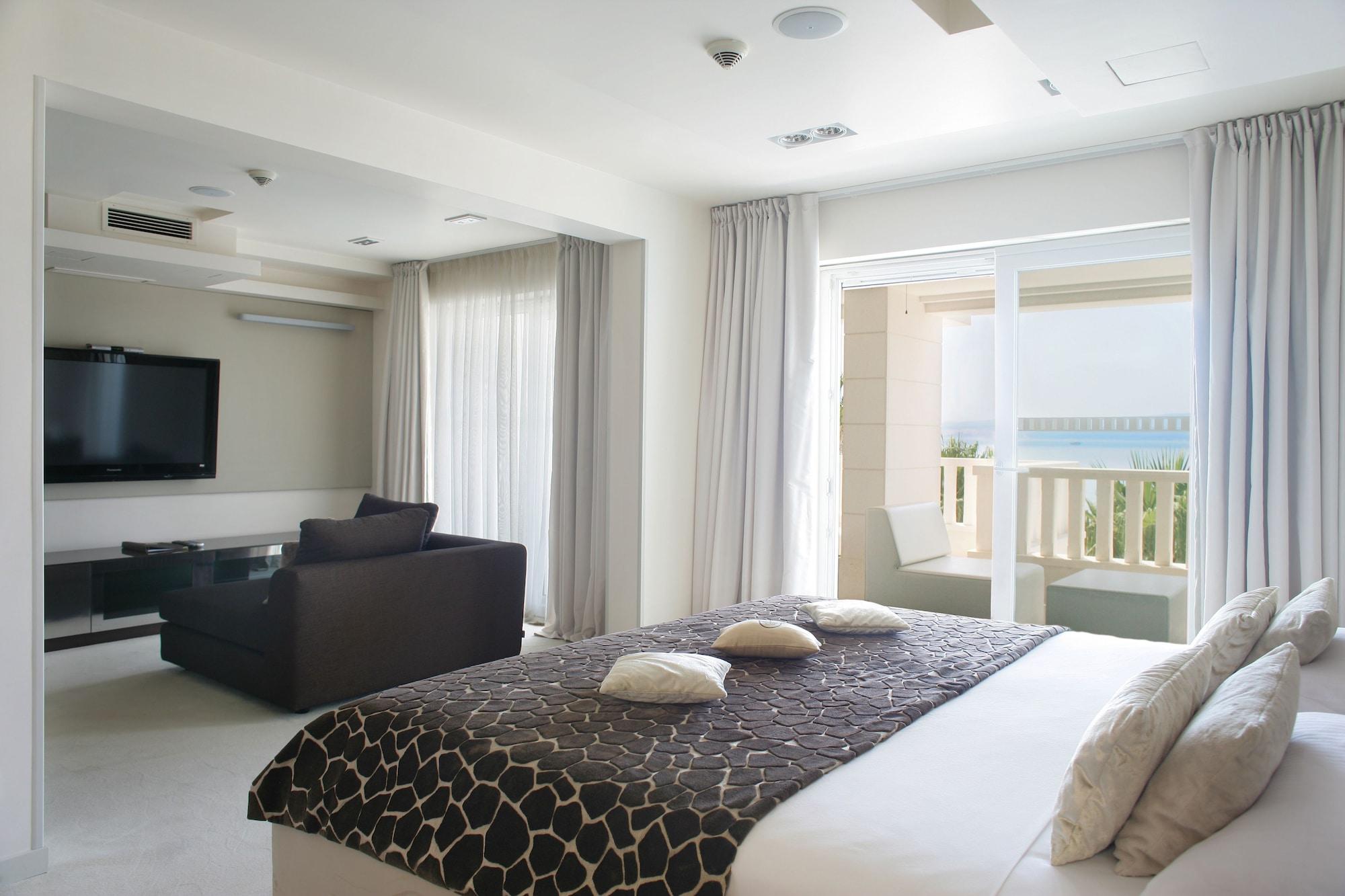 Damianii Luxury Boutique Hotel & Spa Omis Ngoại thất bức ảnh