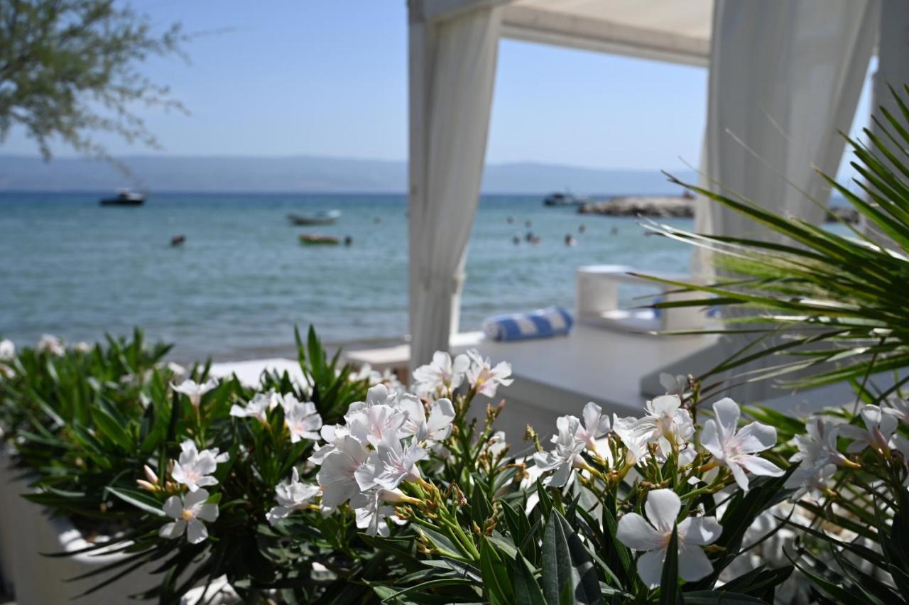 Damianii Luxury Boutique Hotel & Spa Omis Ngoại thất bức ảnh