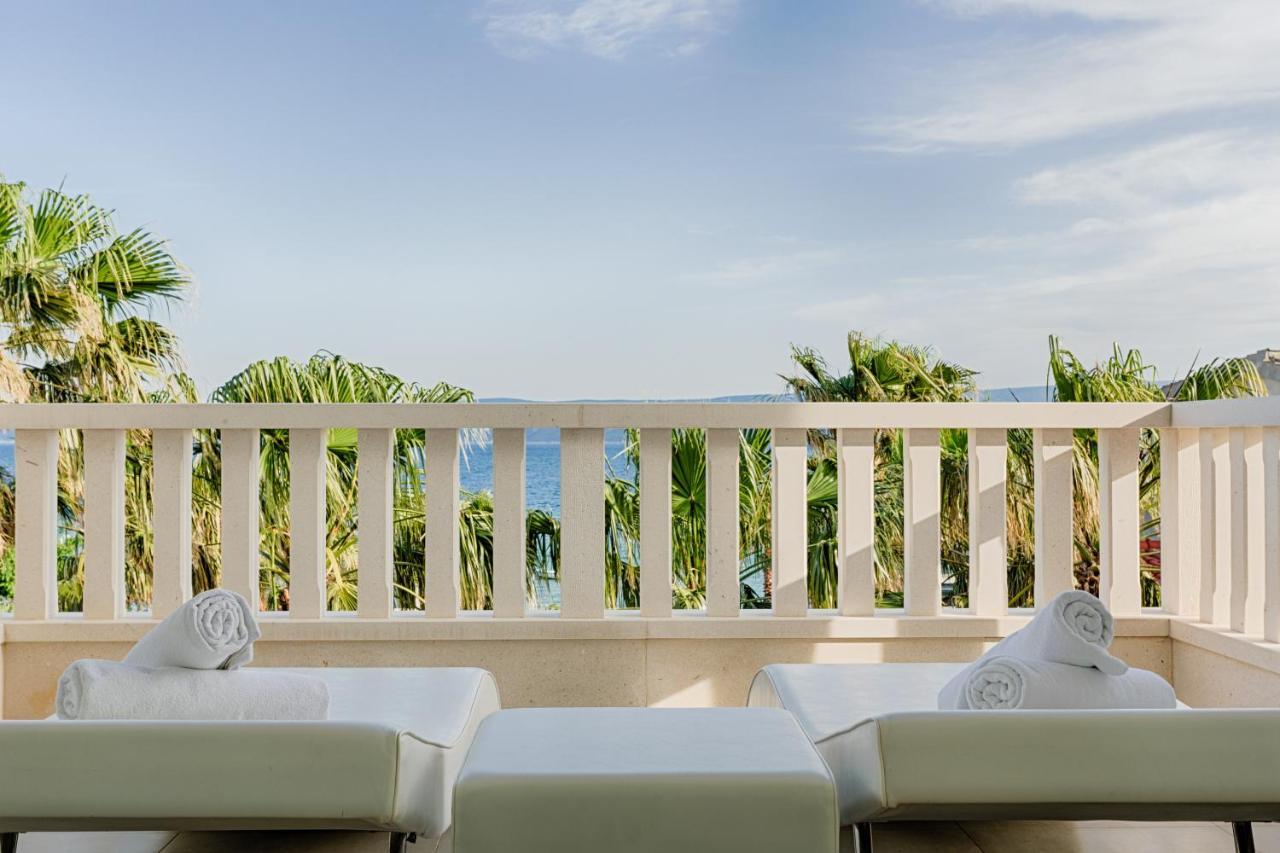 Damianii Luxury Boutique Hotel & Spa Omis Ngoại thất bức ảnh