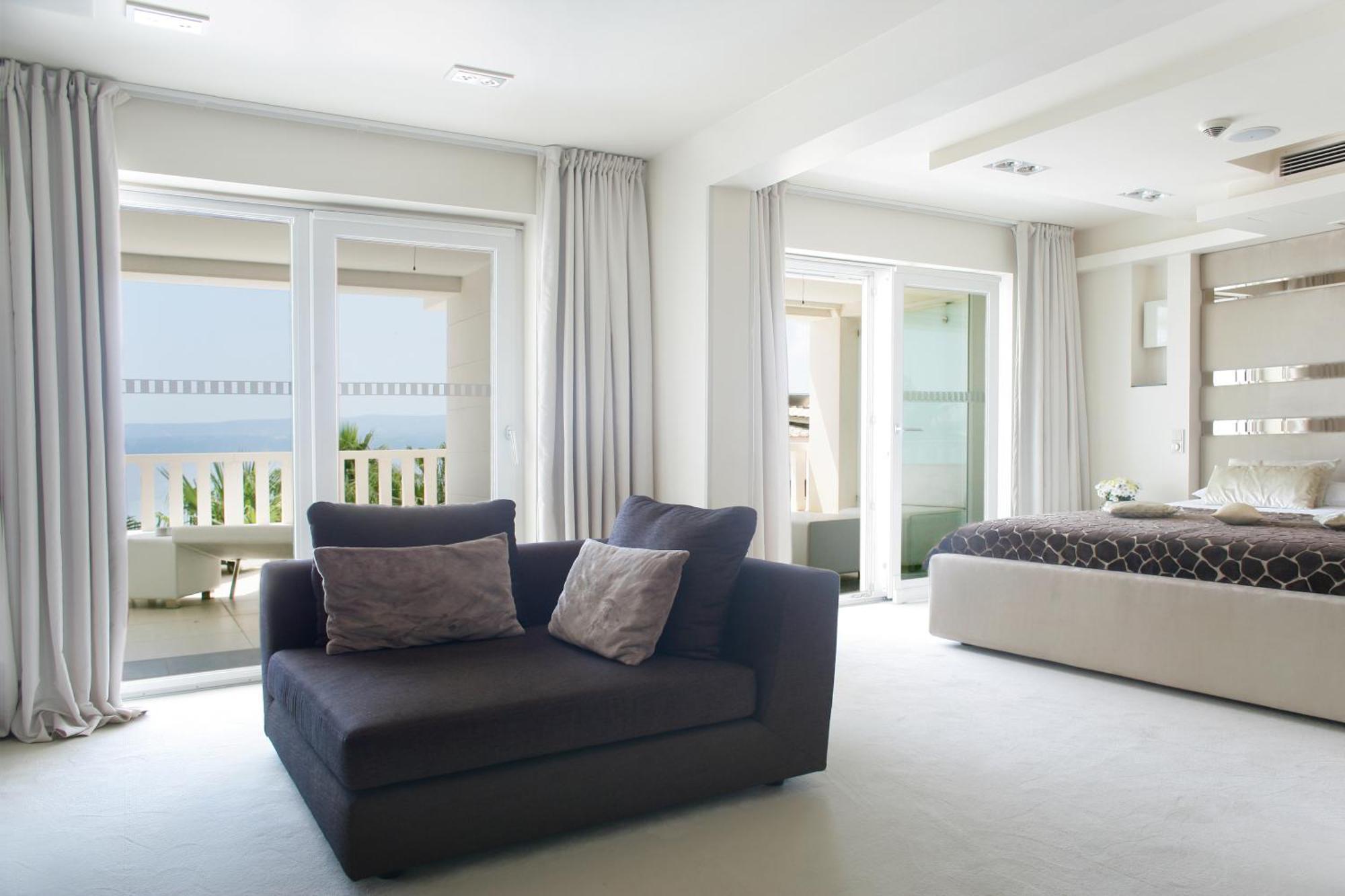 Damianii Luxury Boutique Hotel & Spa Omis Phòng bức ảnh