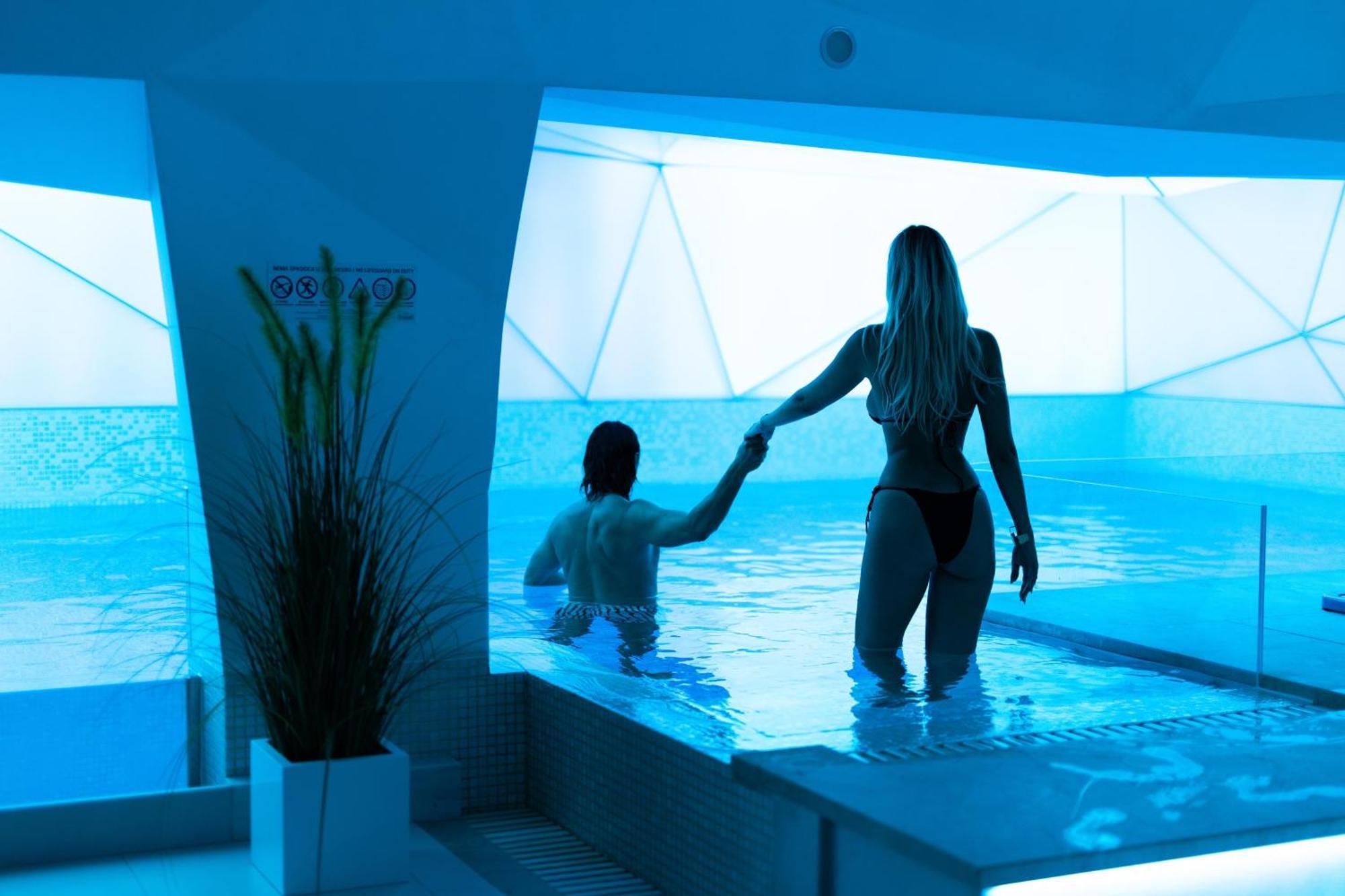 Damianii Luxury Boutique Hotel & Spa Omis Ngoại thất bức ảnh
