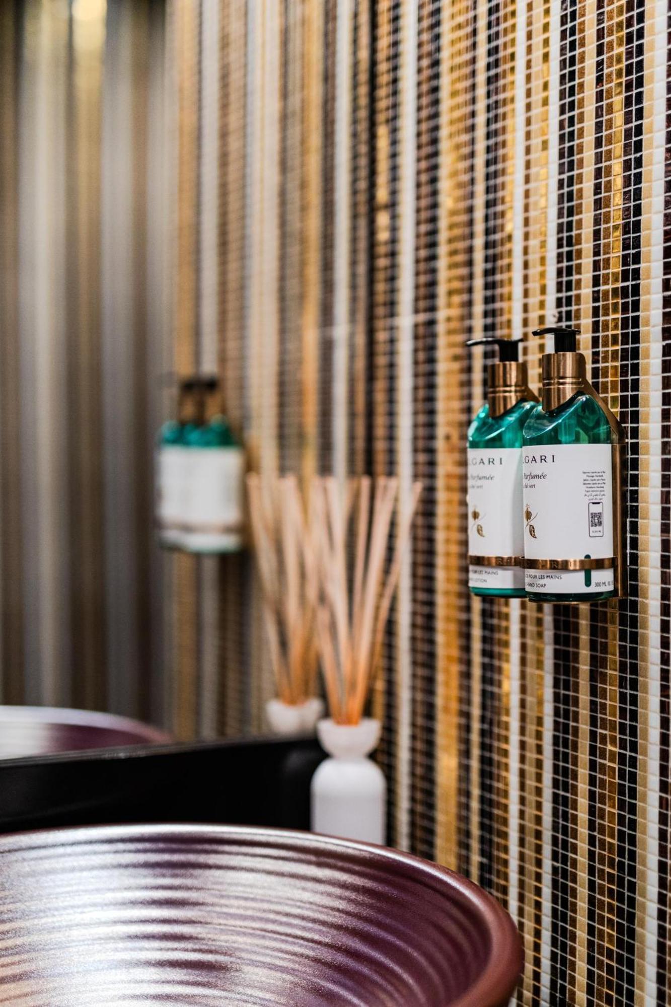 Damianii Luxury Boutique Hotel & Spa Omis Ngoại thất bức ảnh