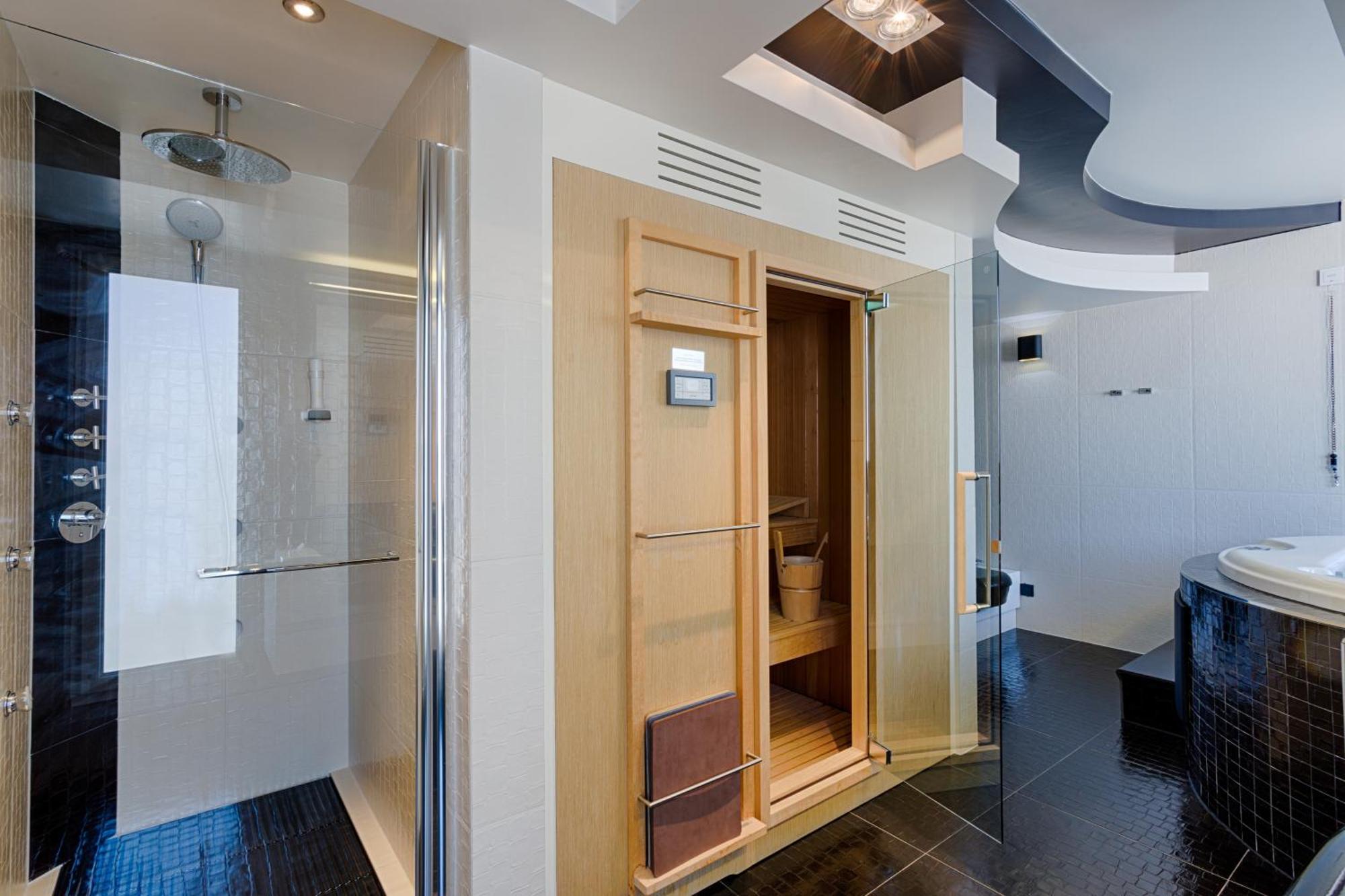 Damianii Luxury Boutique Hotel & Spa Omis Ngoại thất bức ảnh