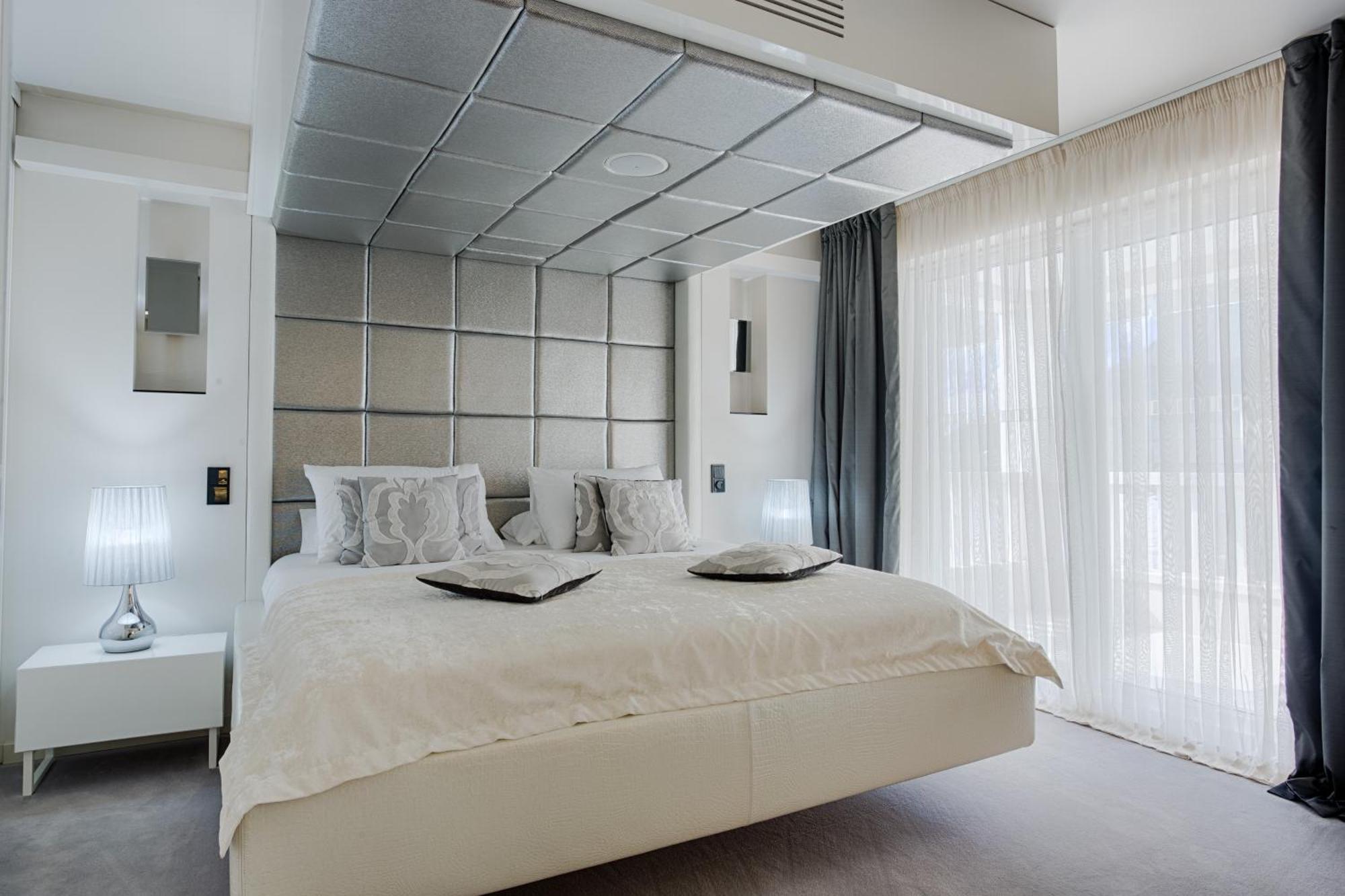 Damianii Luxury Boutique Hotel & Spa Omis Ngoại thất bức ảnh