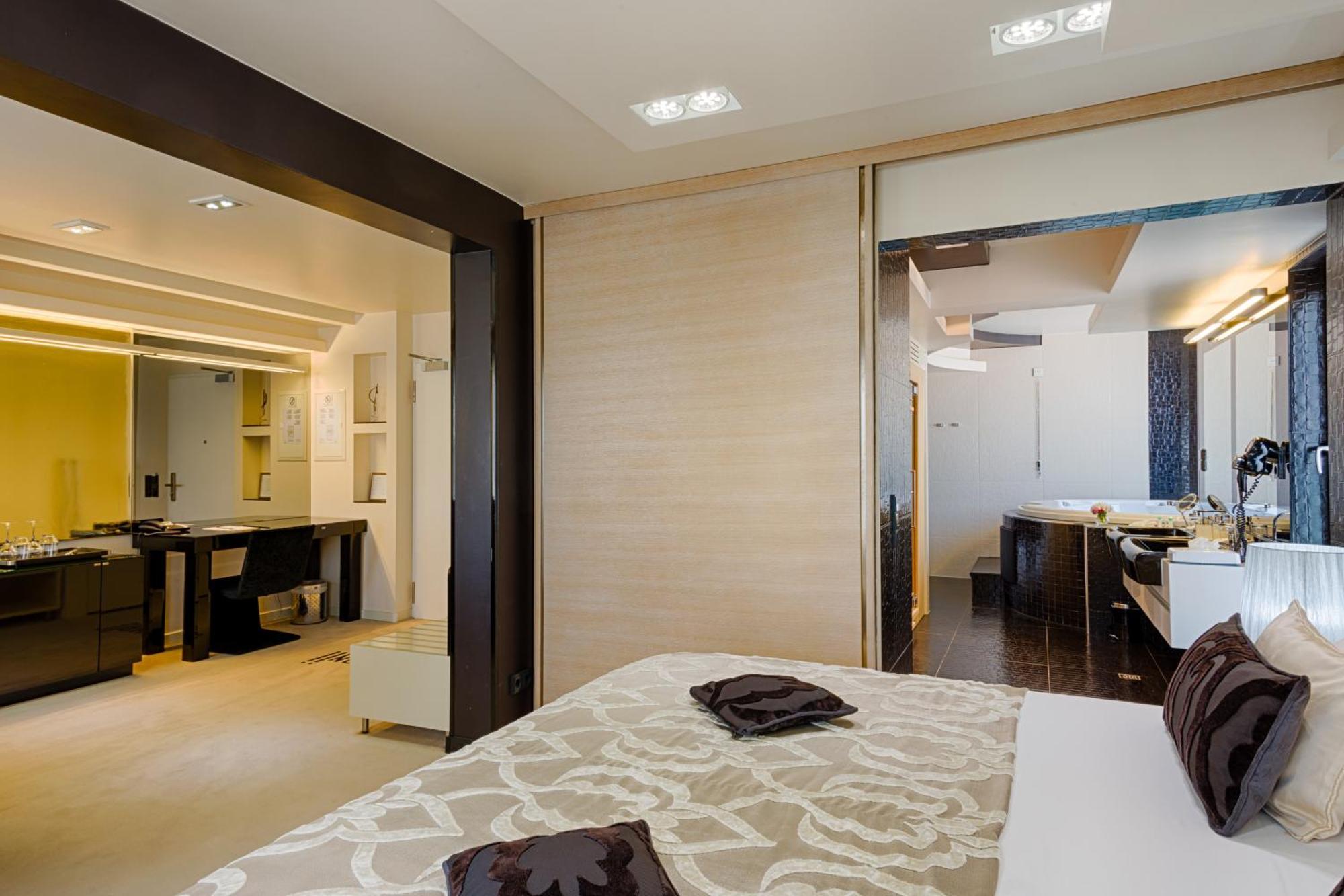 Damianii Luxury Boutique Hotel & Spa Omis Ngoại thất bức ảnh