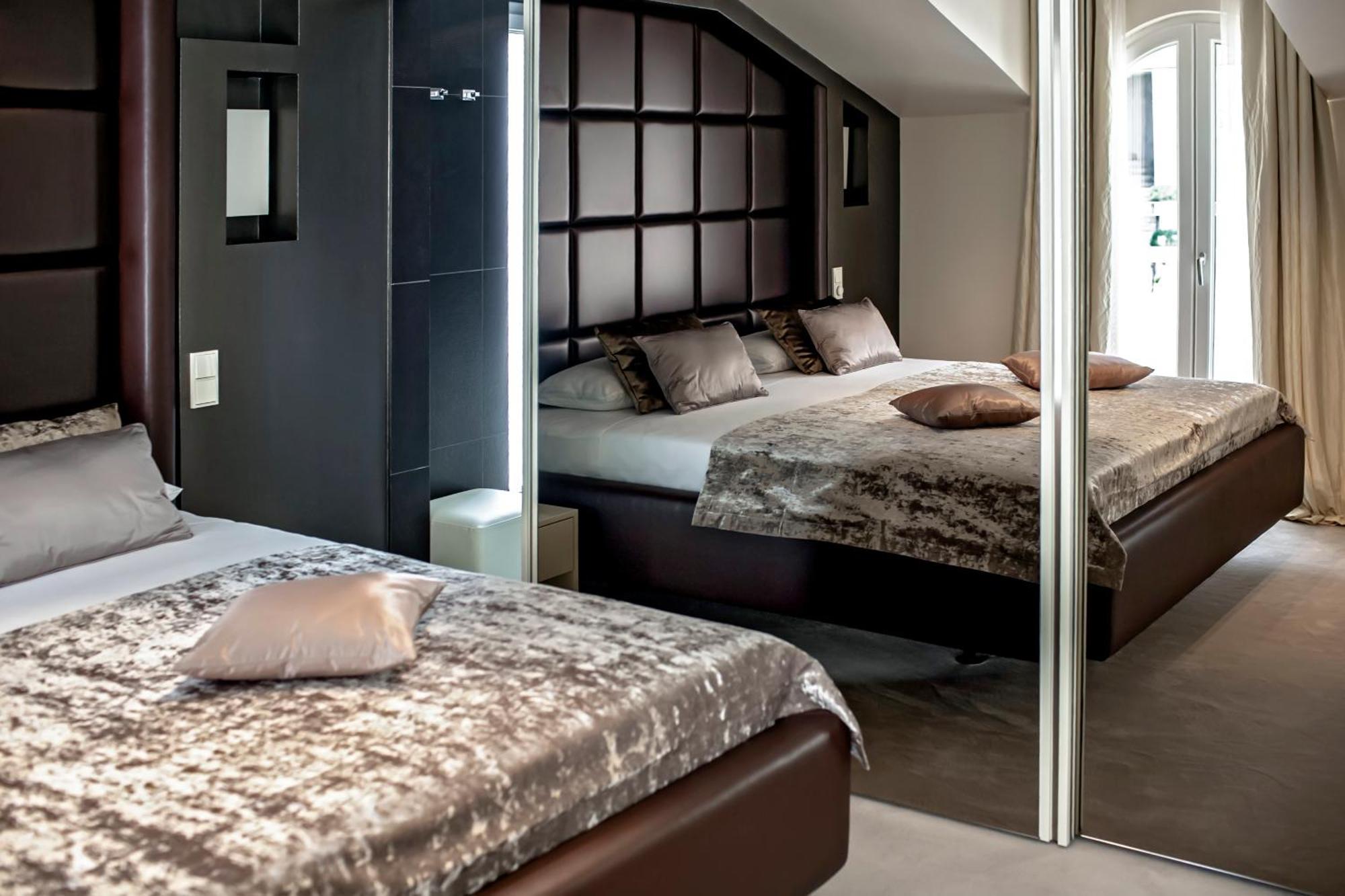 Damianii Luxury Boutique Hotel & Spa Omis Ngoại thất bức ảnh
