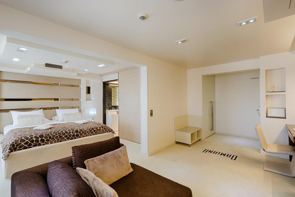 Damianii Luxury Boutique Hotel & Spa Omis Ngoại thất bức ảnh