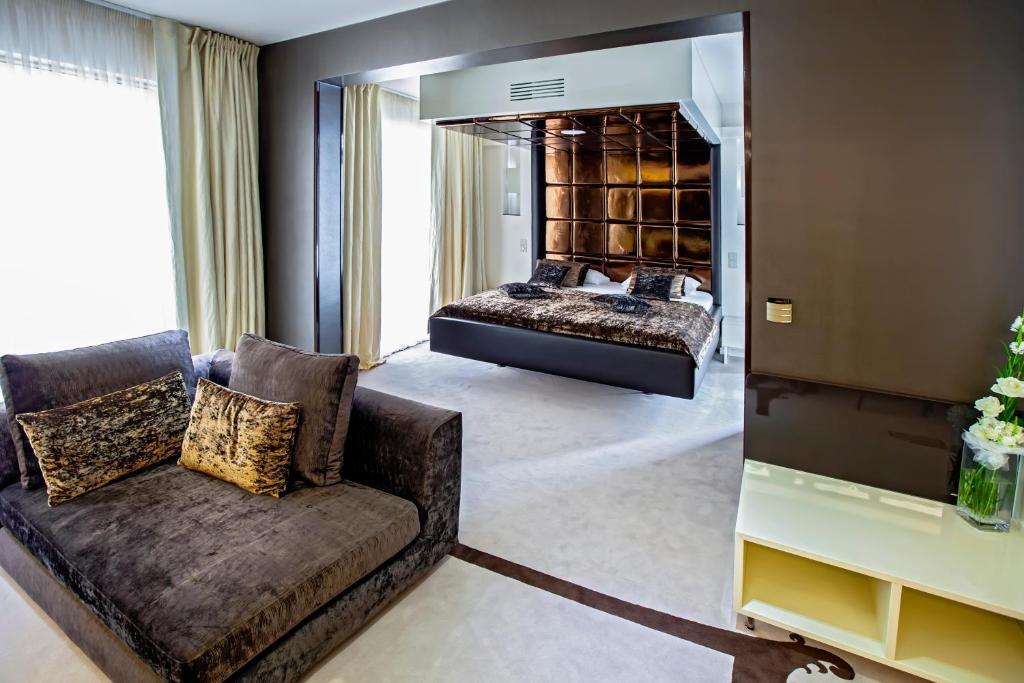 Damianii Luxury Boutique Hotel & Spa Omis Phòng bức ảnh