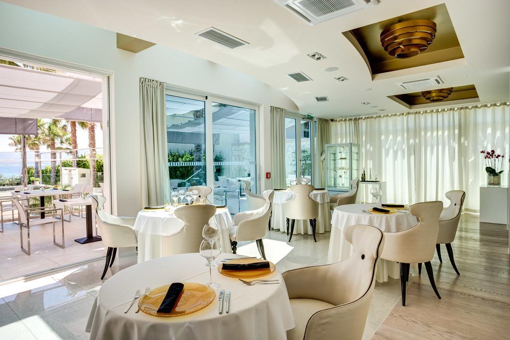 Damianii Luxury Boutique Hotel & Spa Omis Ngoại thất bức ảnh
