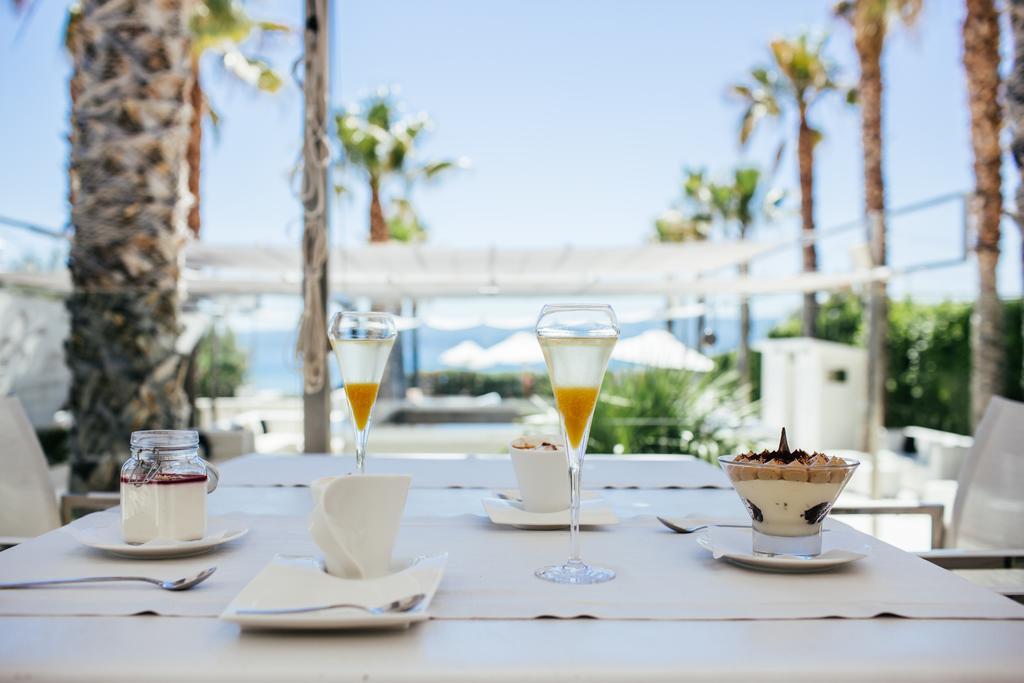 Damianii Luxury Boutique Hotel & Spa Omis Ngoại thất bức ảnh