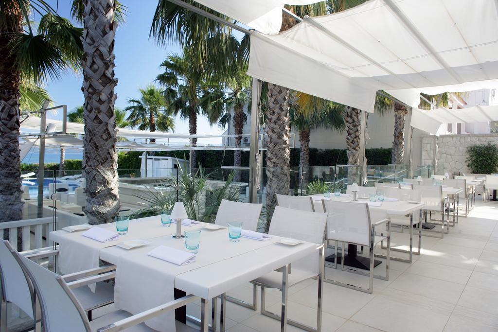 Damianii Luxury Boutique Hotel & Spa Omis Ngoại thất bức ảnh