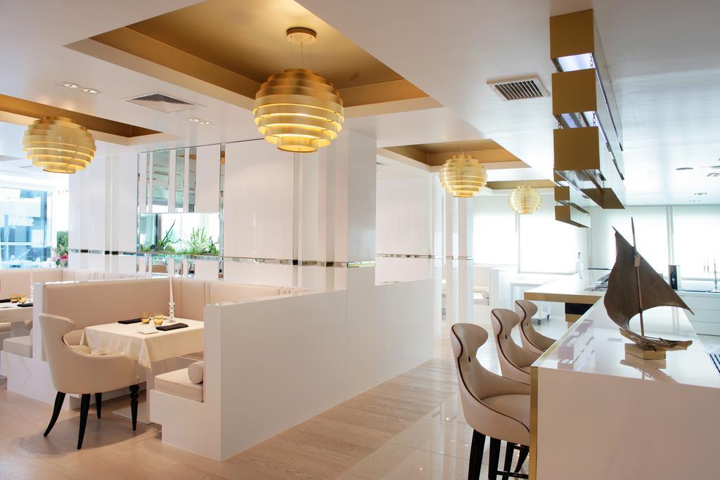 Damianii Luxury Boutique Hotel & Spa Omis Ngoại thất bức ảnh