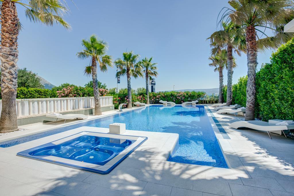 Damianii Luxury Boutique Hotel & Spa Omis Ngoại thất bức ảnh