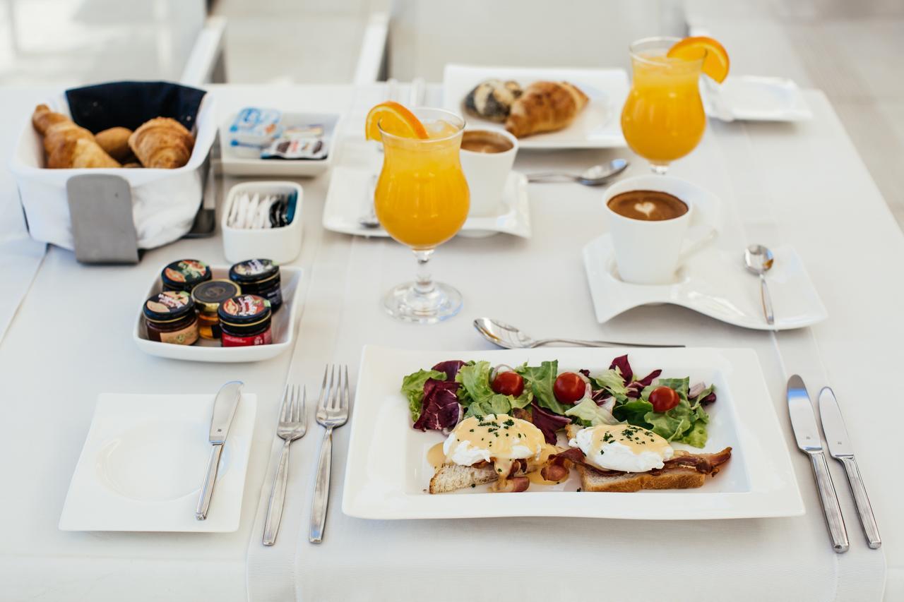 Damianii Luxury Boutique Hotel & Spa Omis Ngoại thất bức ảnh