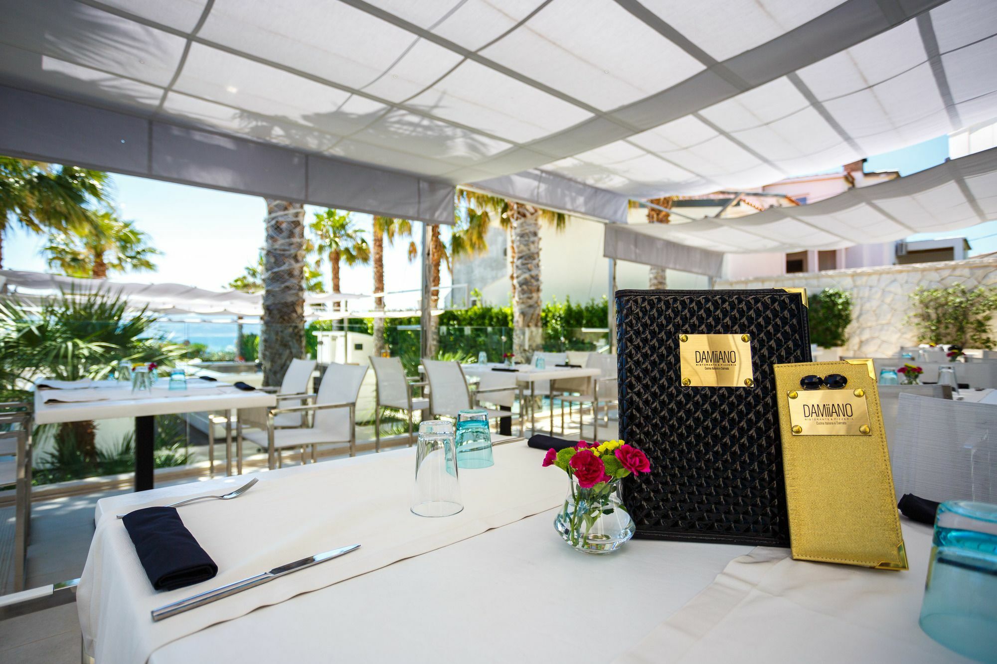 Damianii Luxury Boutique Hotel & Spa Omis Ngoại thất bức ảnh