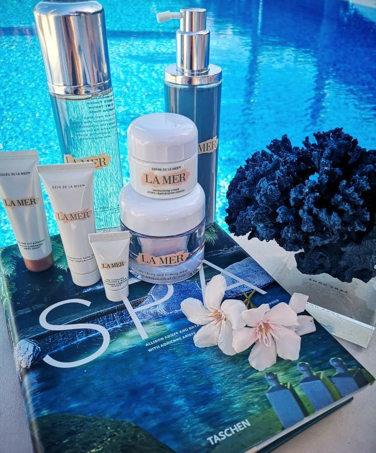 Damianii Luxury Boutique Hotel & Spa Omis Ngoại thất bức ảnh