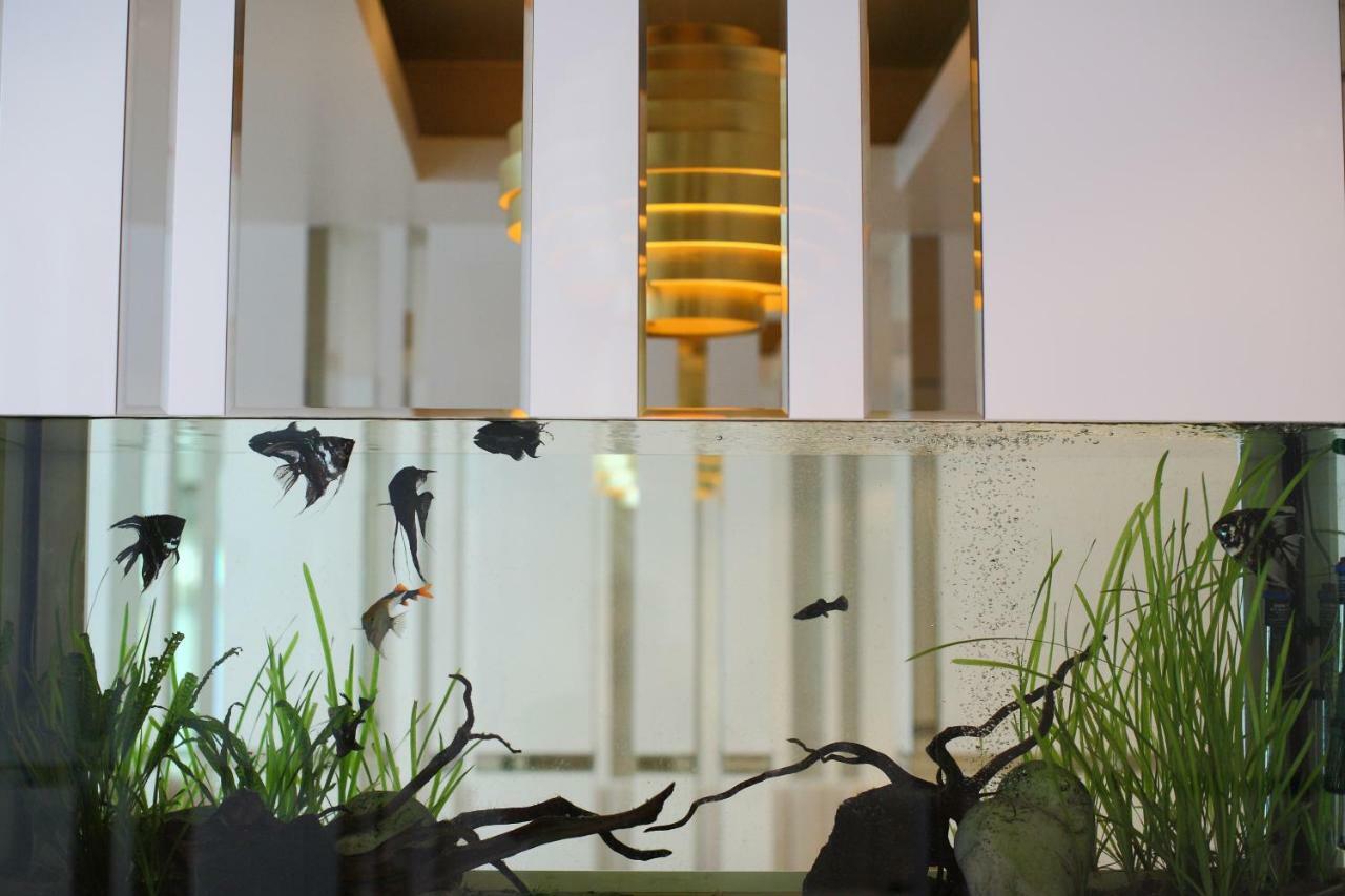 Damianii Luxury Boutique Hotel & Spa Omis Ngoại thất bức ảnh